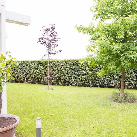 B&B Cava Rossa Monsummano Terme Экстерьер фото