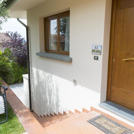 B&B Cava Rossa Monsummano Terme Экстерьер фото