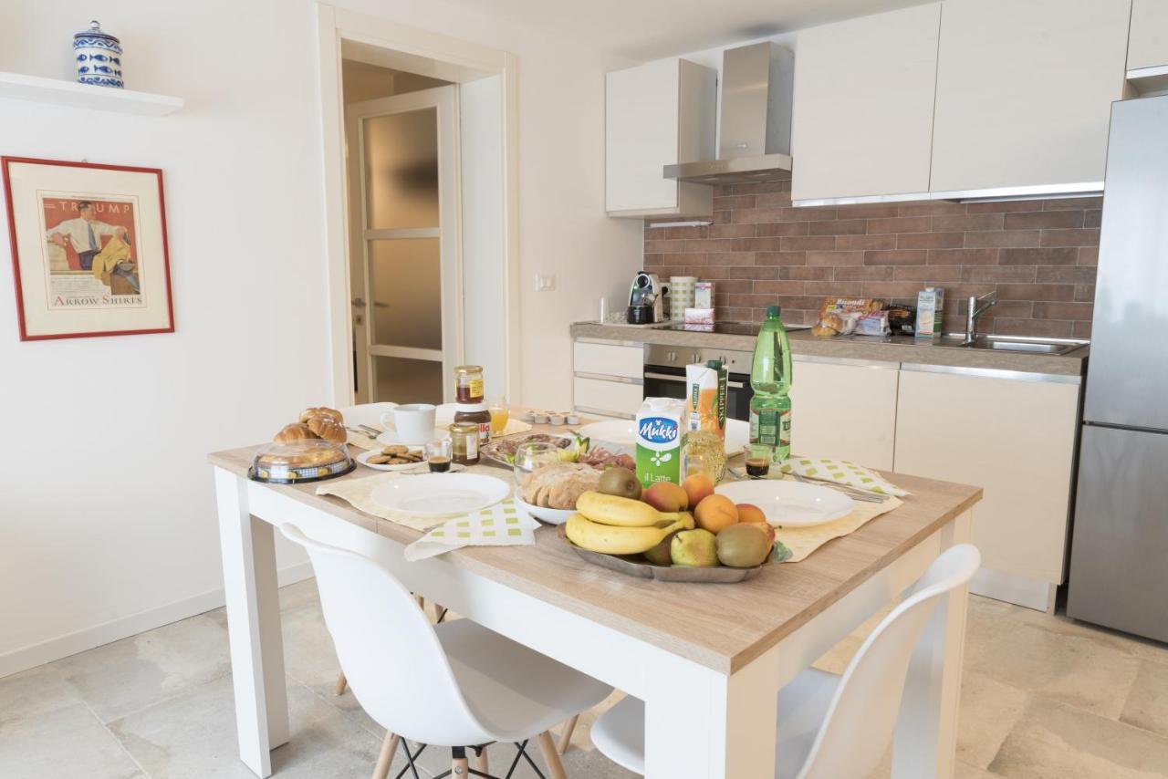 B&B Cava Rossa Monsummano Terme Экстерьер фото