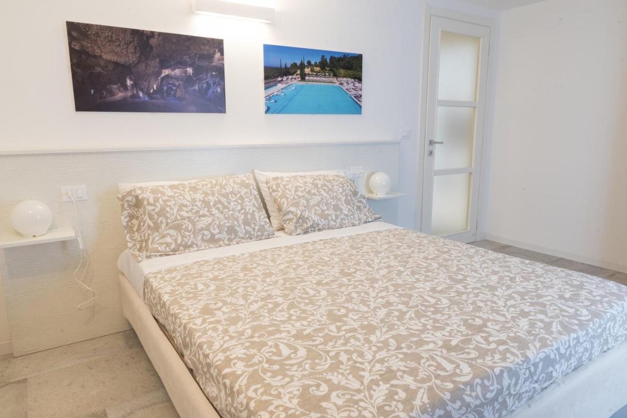 B&B Cava Rossa Monsummano Terme Экстерьер фото