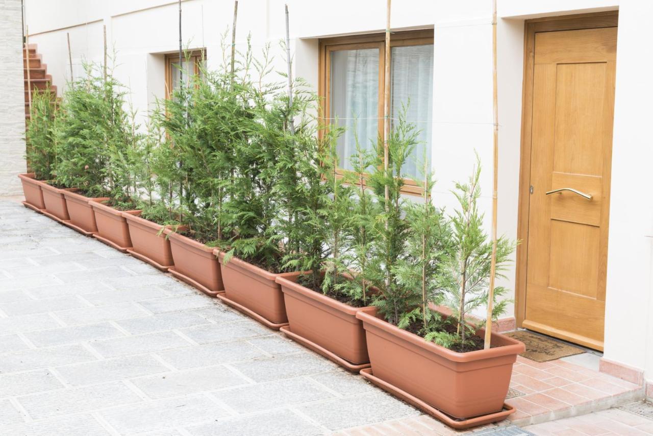 B&B Cava Rossa Monsummano Terme Экстерьер фото