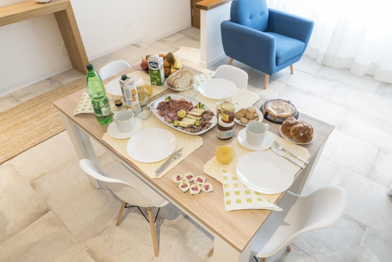 B&B Cava Rossa Monsummano Terme Экстерьер фото