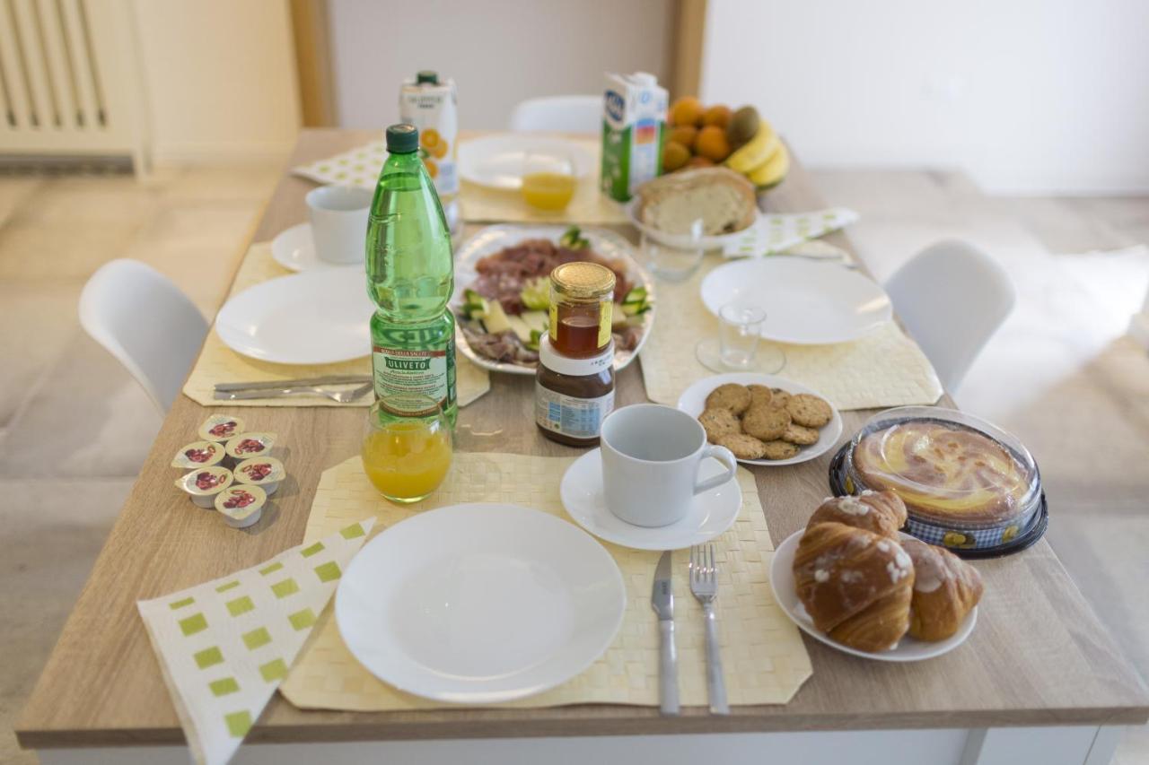 B&B Cava Rossa Monsummano Terme Экстерьер фото