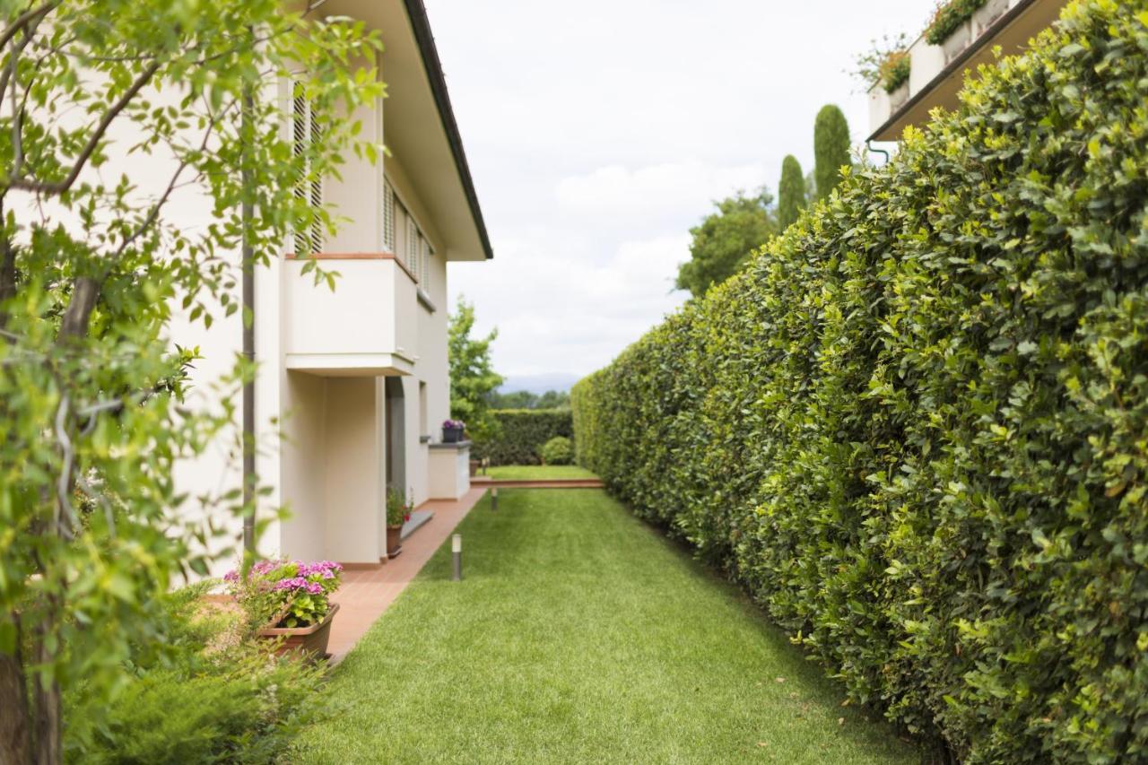 B&B Cava Rossa Monsummano Terme Экстерьер фото