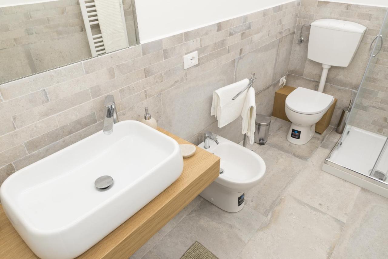 B&B Cava Rossa Monsummano Terme Экстерьер фото