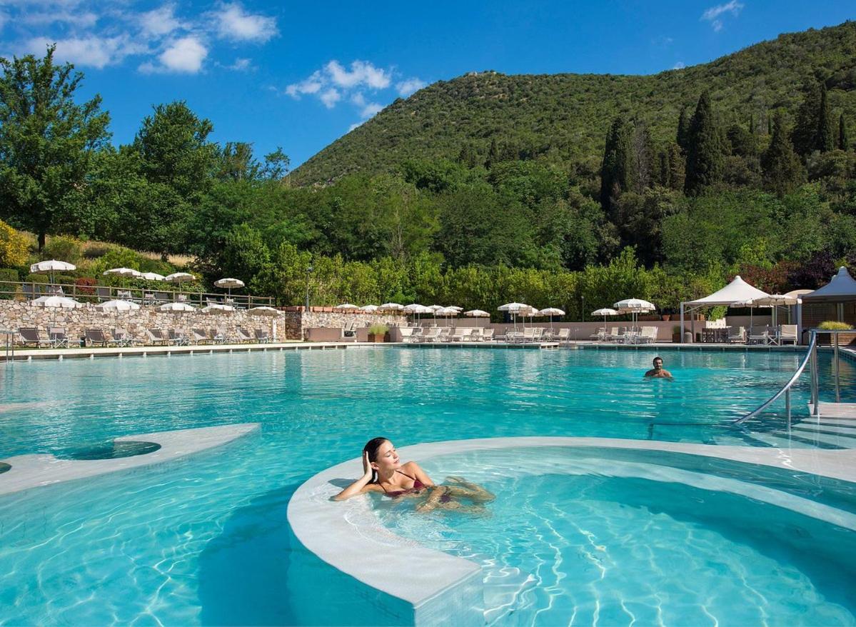 B&B Cava Rossa Monsummano Terme Экстерьер фото