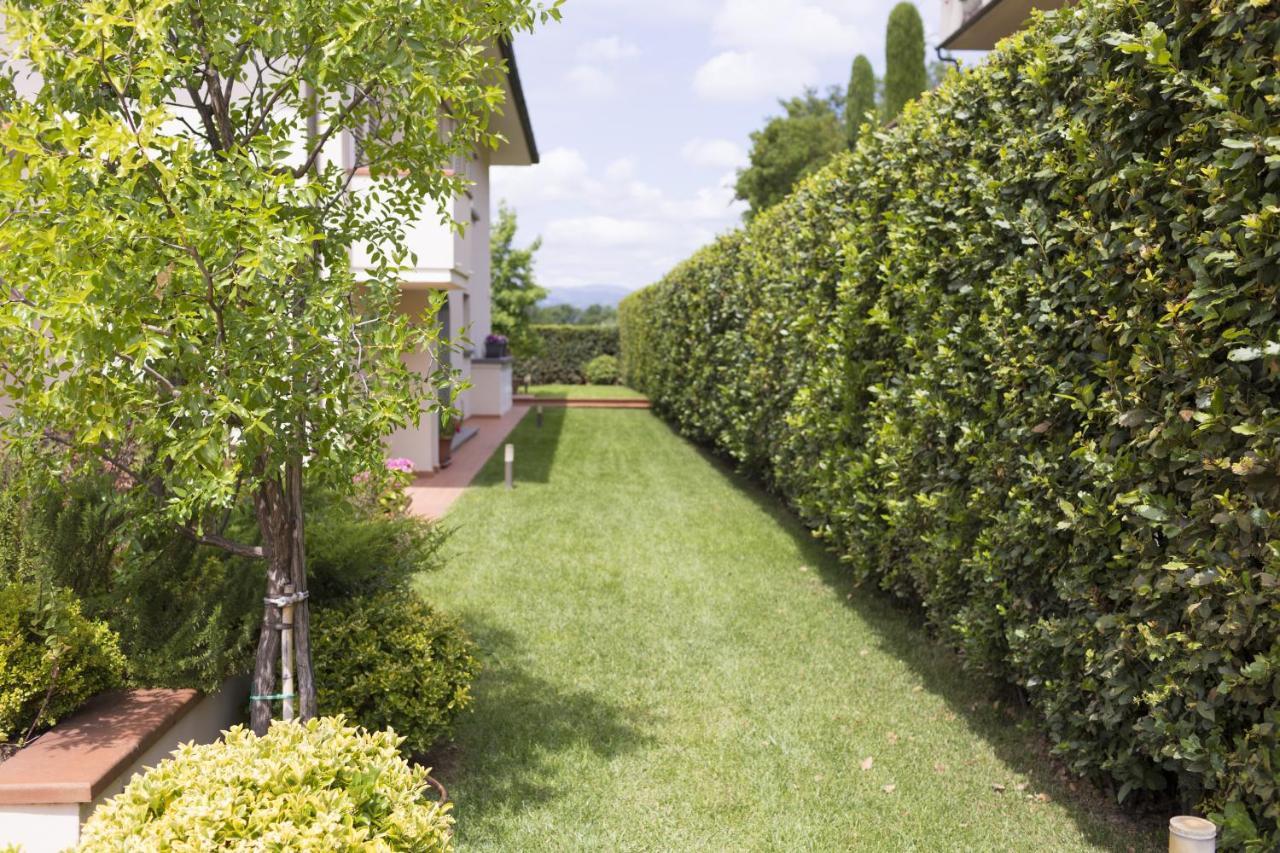 B&B Cava Rossa Monsummano Terme Экстерьер фото