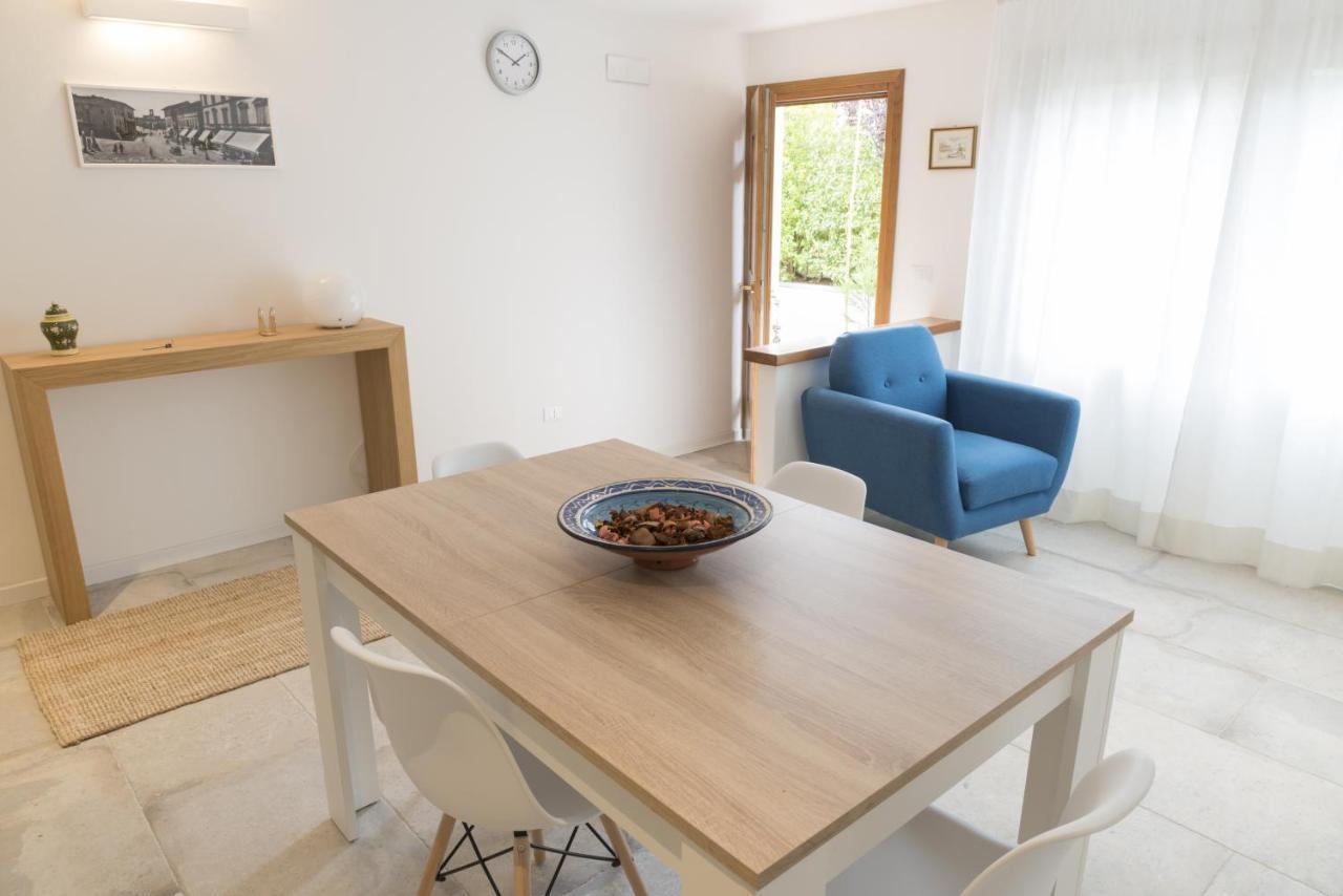 B&B Cava Rossa Monsummano Terme Экстерьер фото