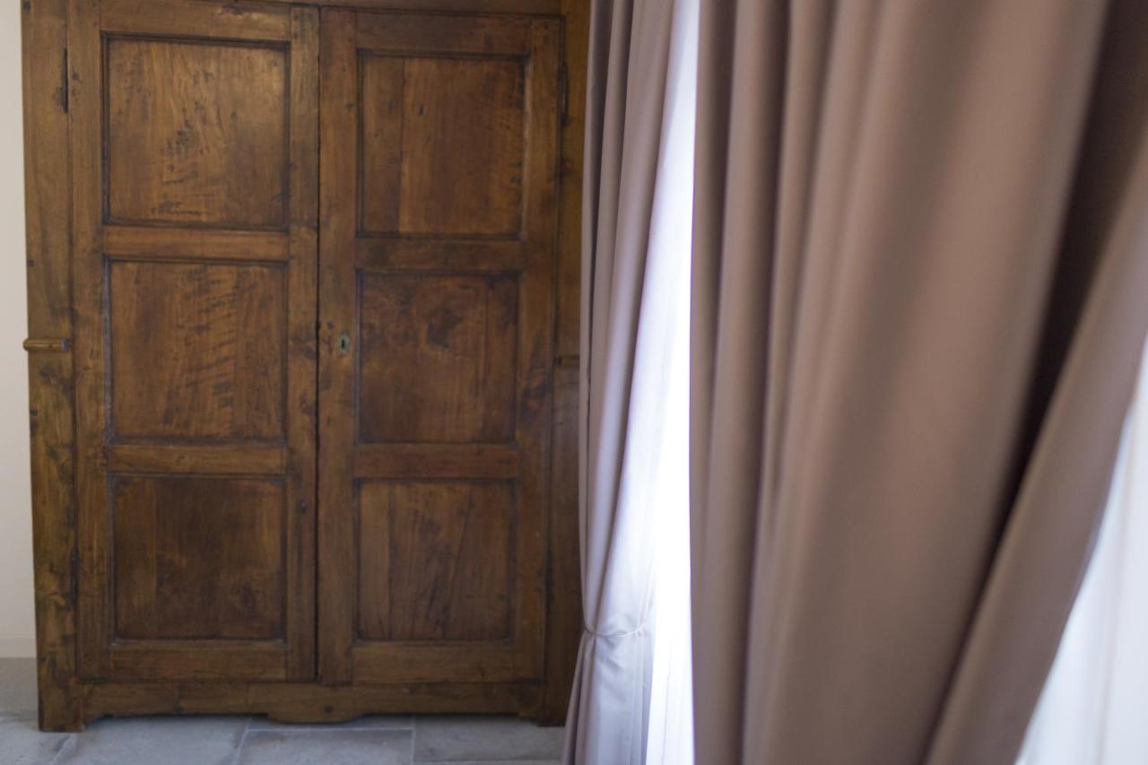 B&B Cava Rossa Monsummano Terme Экстерьер фото