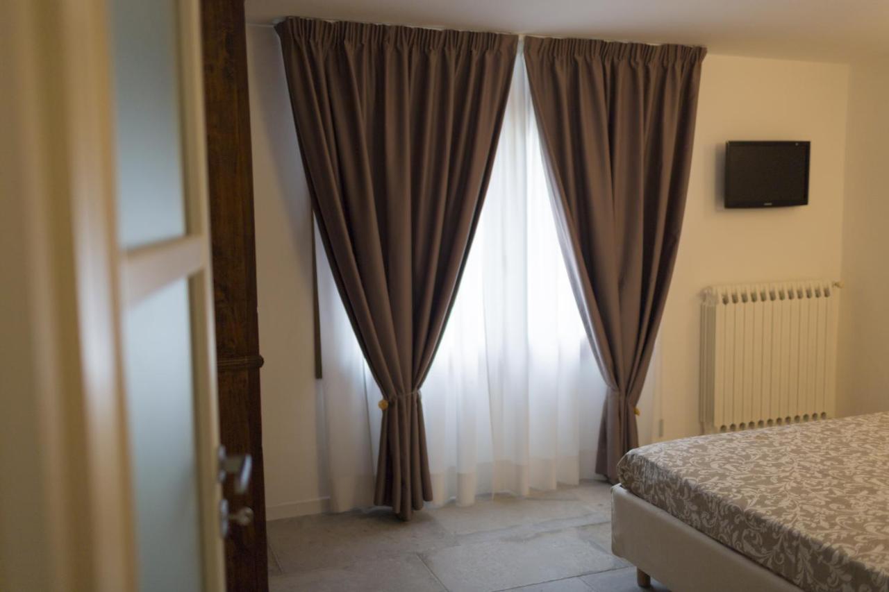 B&B Cava Rossa Monsummano Terme Экстерьер фото
