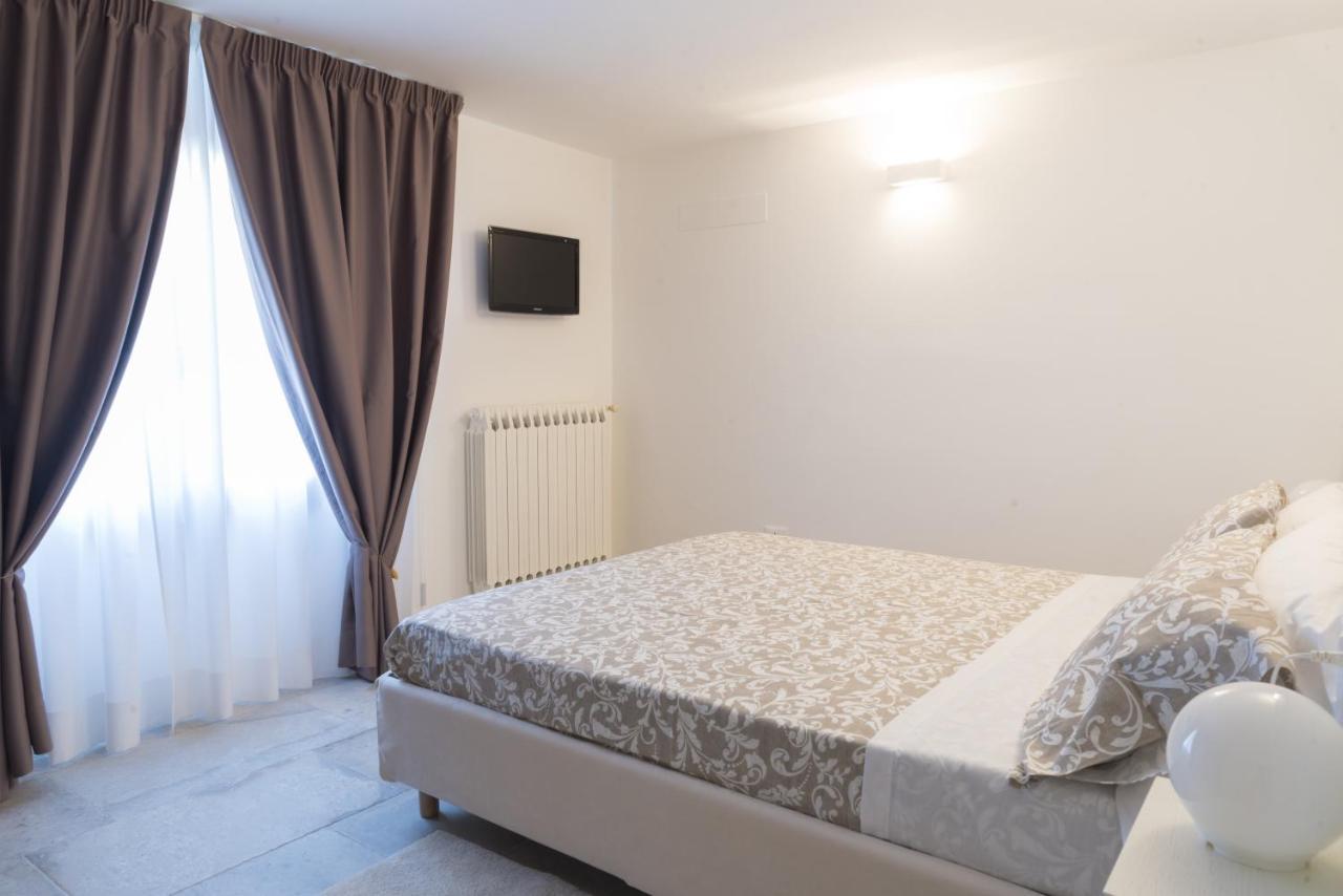 B&B Cava Rossa Monsummano Terme Экстерьер фото