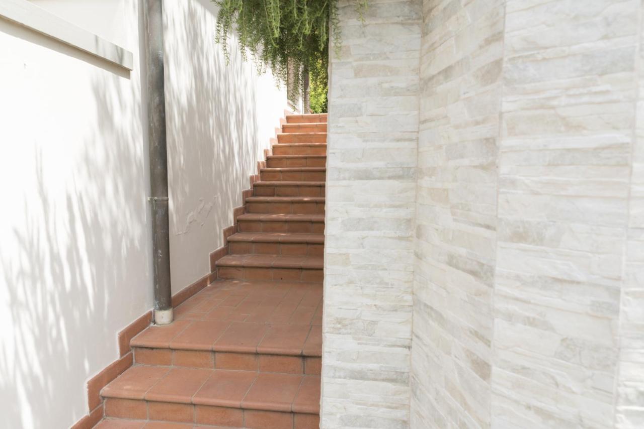 B&B Cava Rossa Monsummano Terme Экстерьер фото