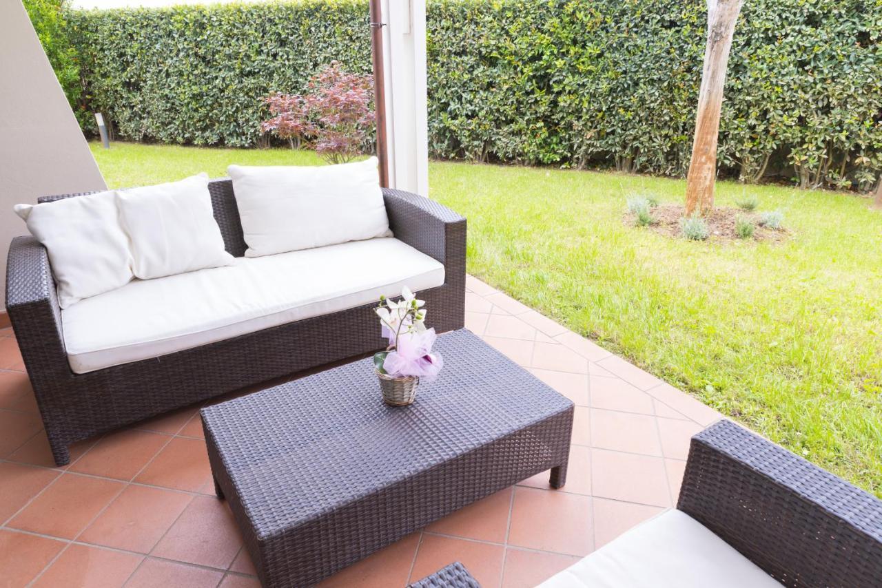 B&B Cava Rossa Monsummano Terme Экстерьер фото