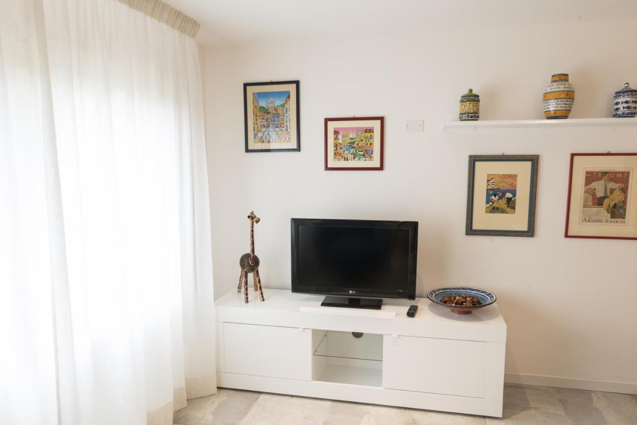 B&B Cava Rossa Monsummano Terme Экстерьер фото