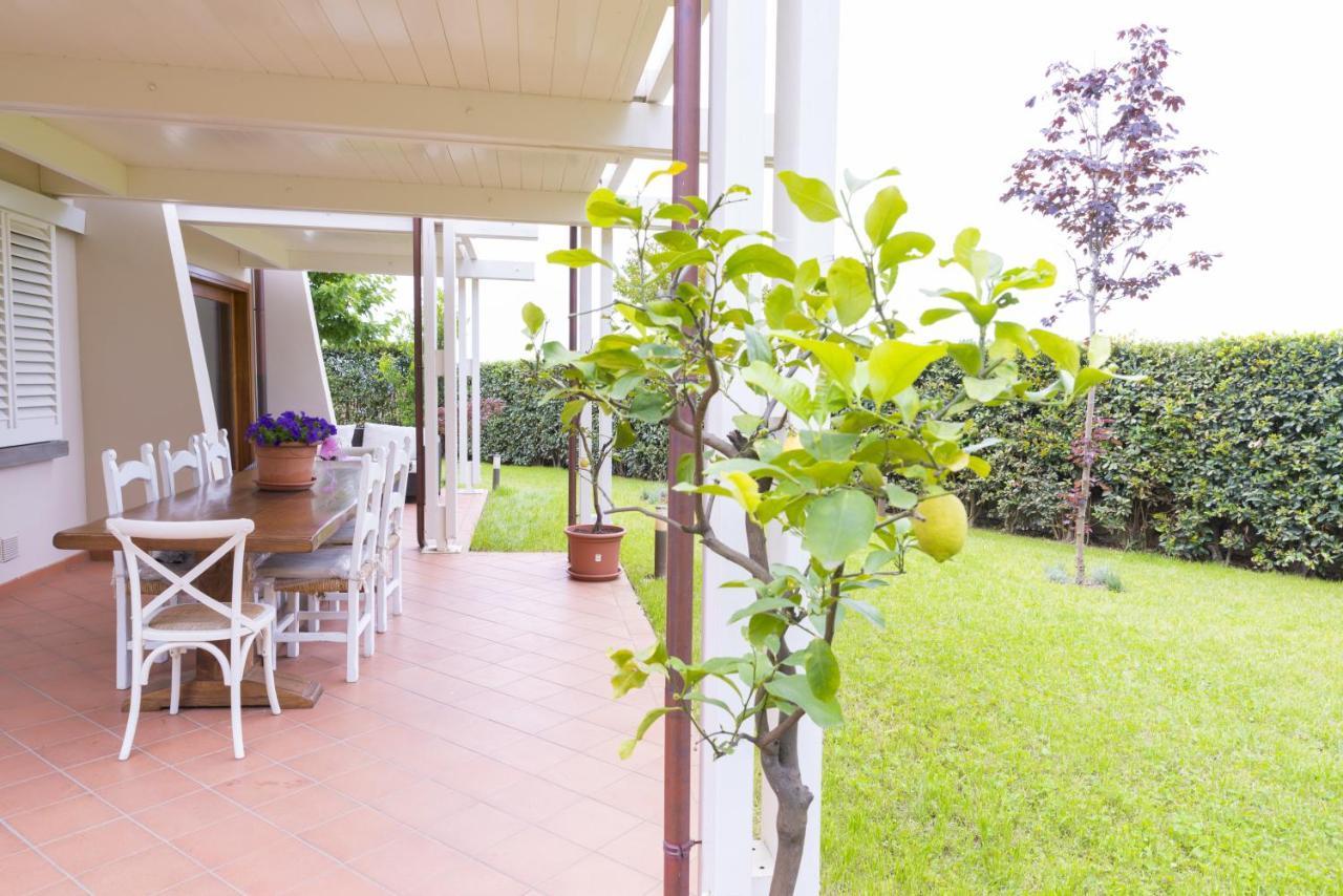B&B Cava Rossa Monsummano Terme Экстерьер фото