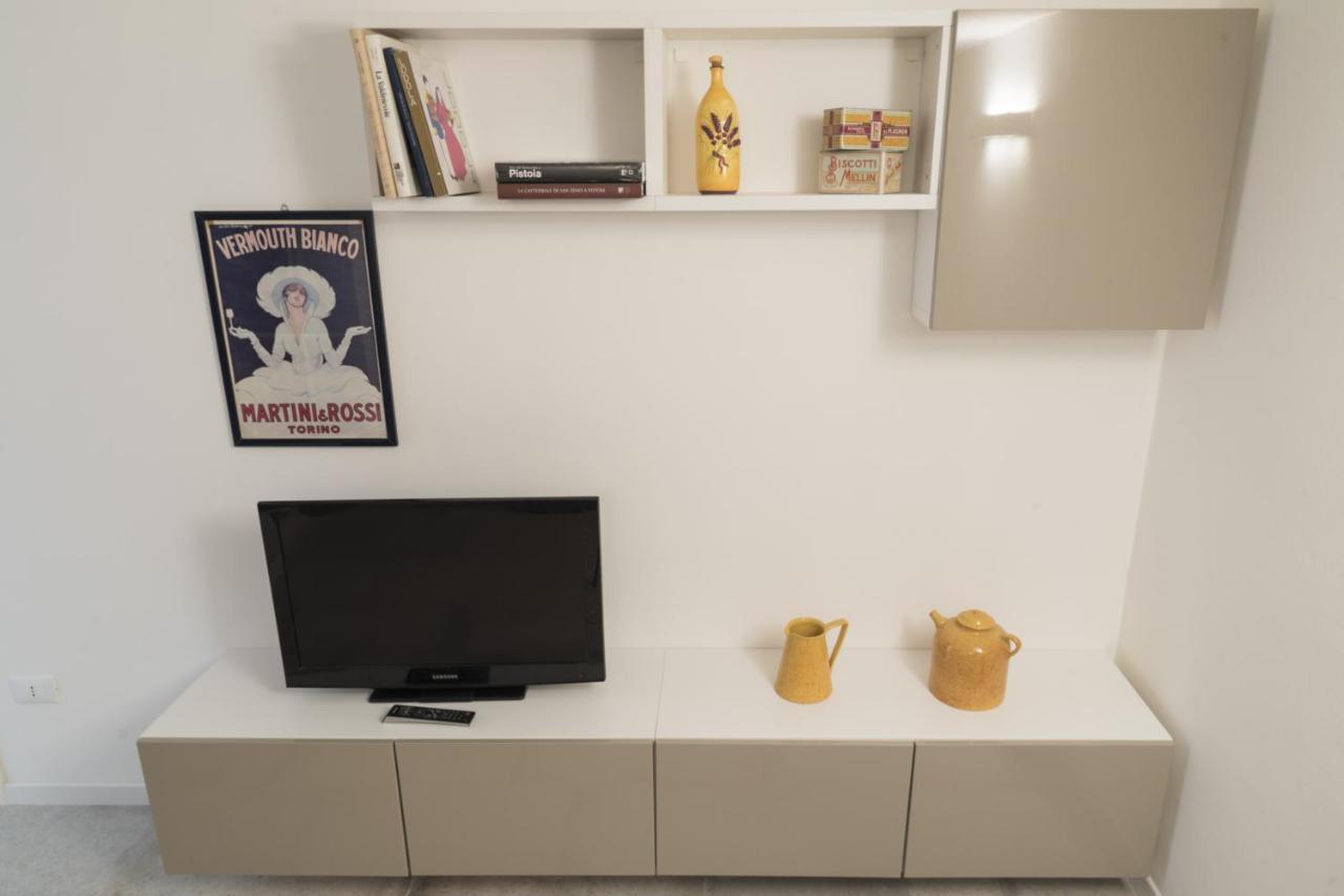 B&B Cava Rossa Monsummano Terme Экстерьер фото