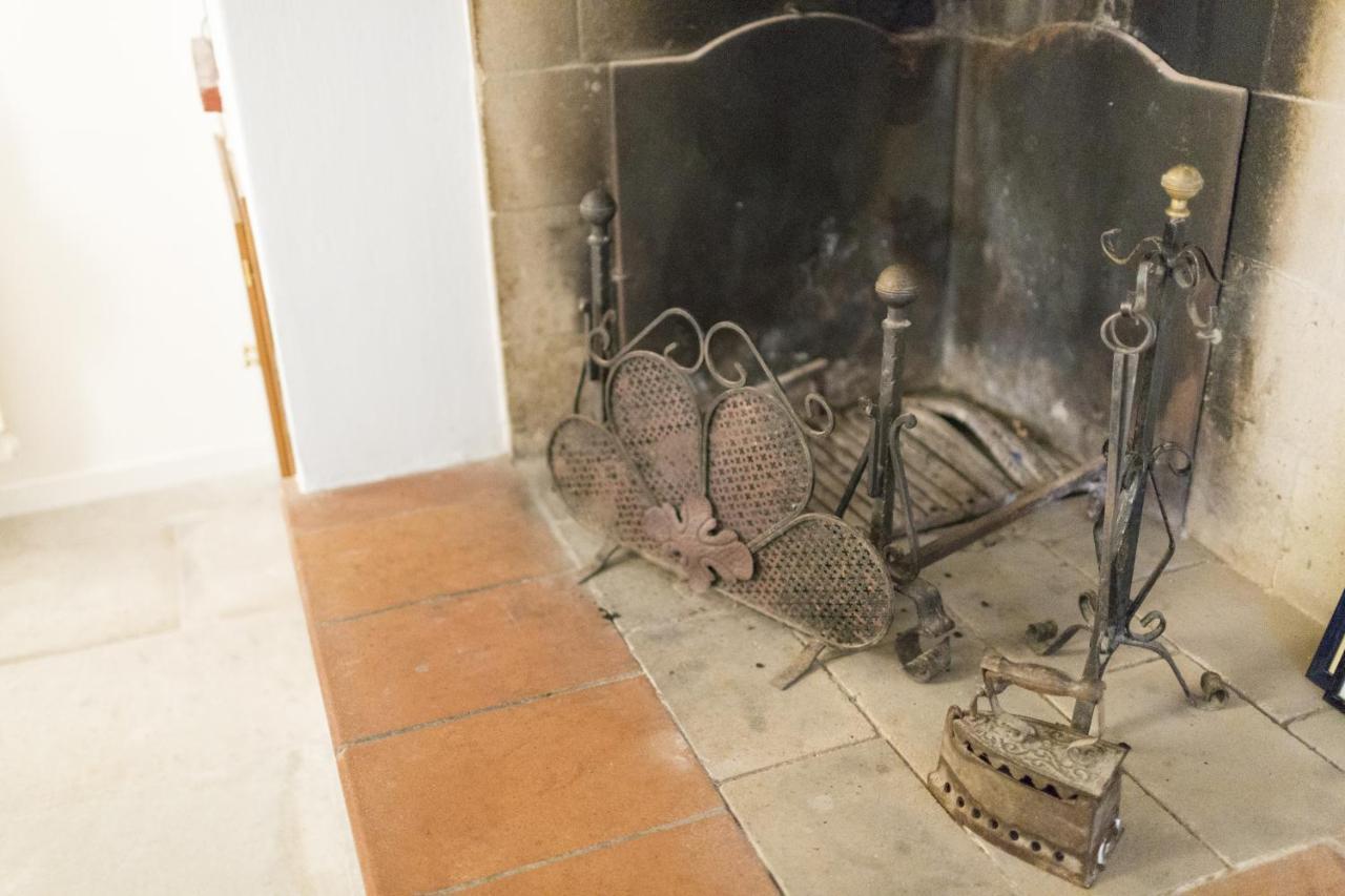 B&B Cava Rossa Monsummano Terme Экстерьер фото
