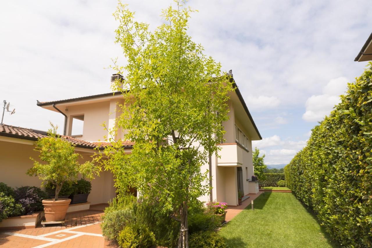 B&B Cava Rossa Monsummano Terme Экстерьер фото