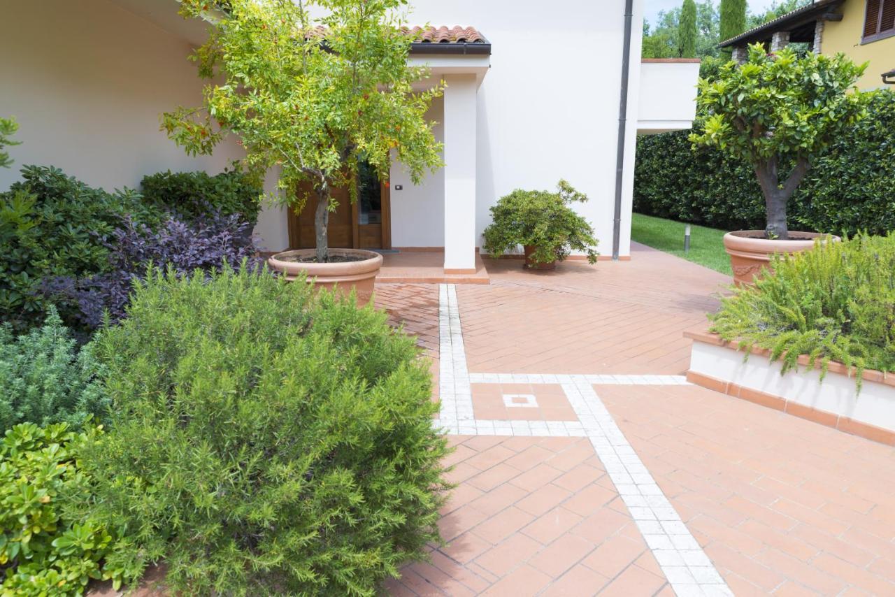 B&B Cava Rossa Monsummano Terme Экстерьер фото