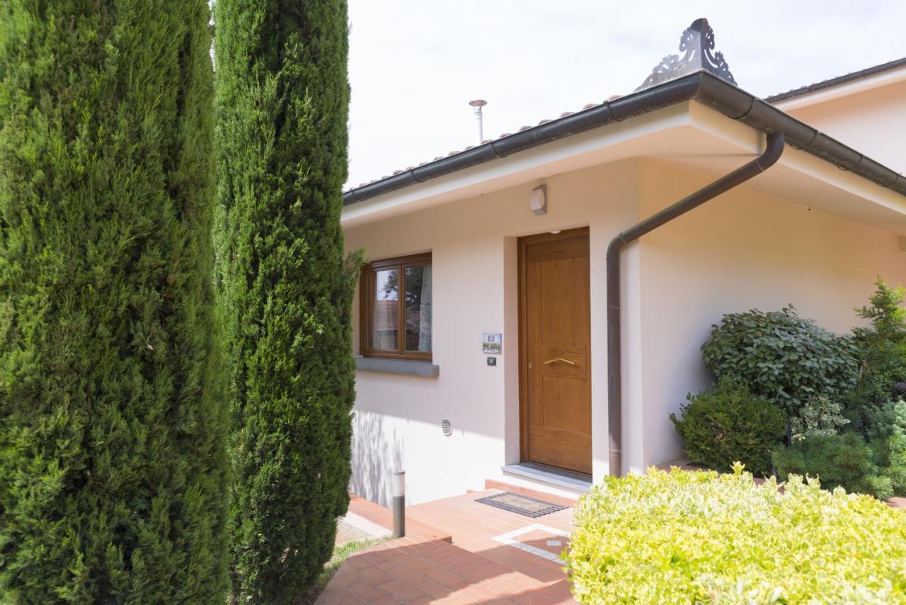 B&B Cava Rossa Monsummano Terme Экстерьер фото