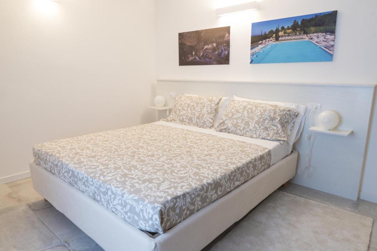 B&B Cava Rossa Monsummano Terme Экстерьер фото