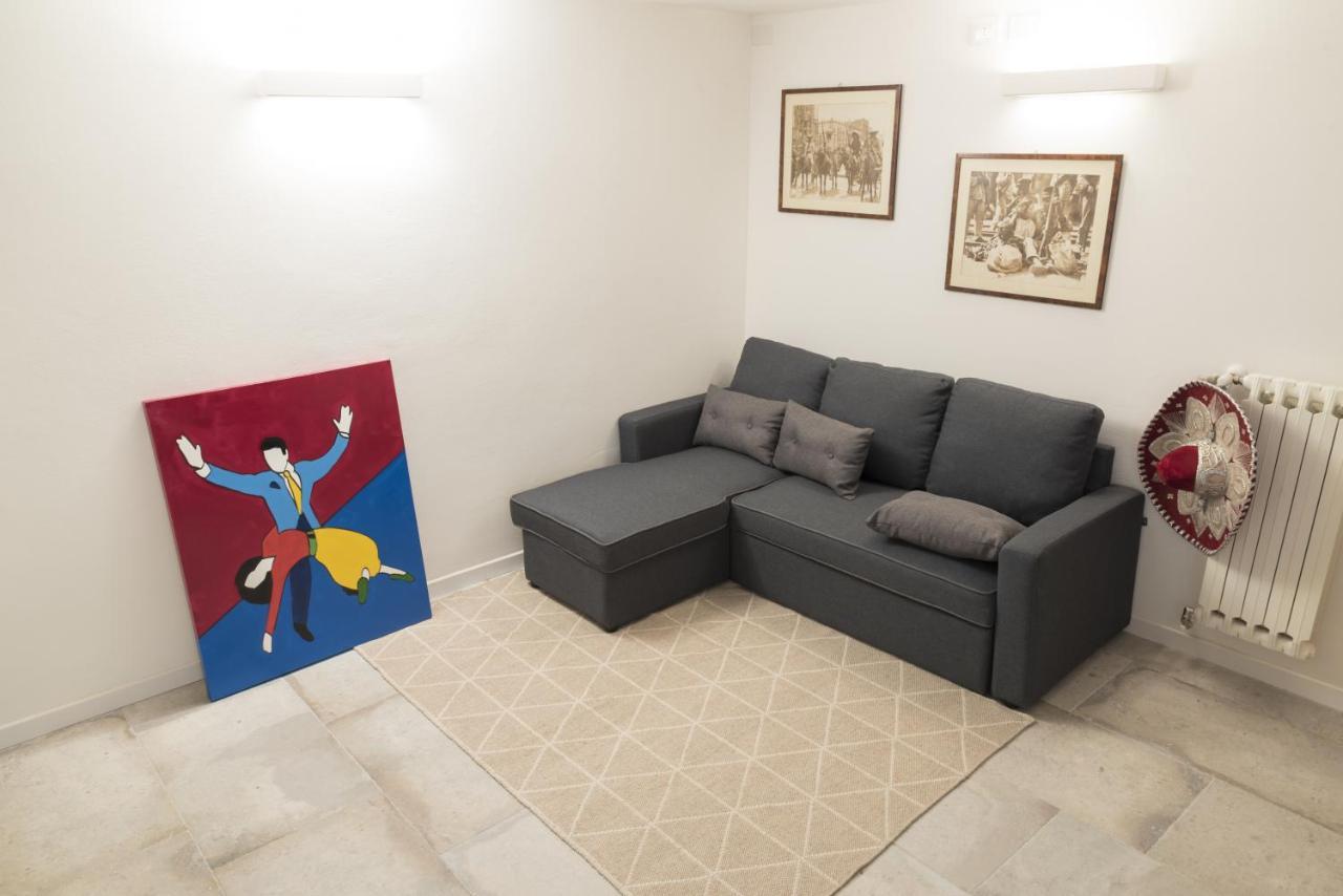 B&B Cava Rossa Monsummano Terme Экстерьер фото