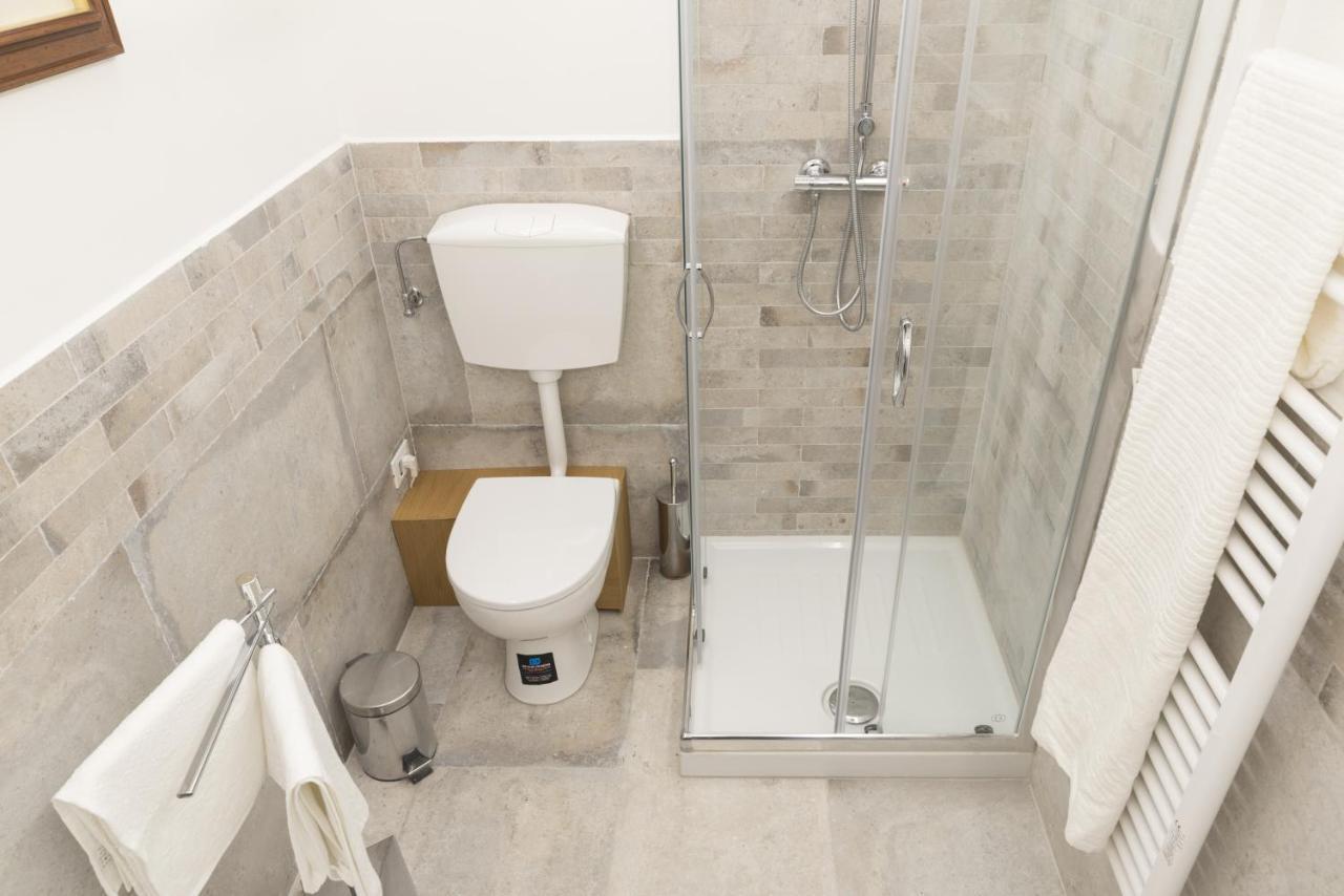 B&B Cava Rossa Monsummano Terme Экстерьер фото