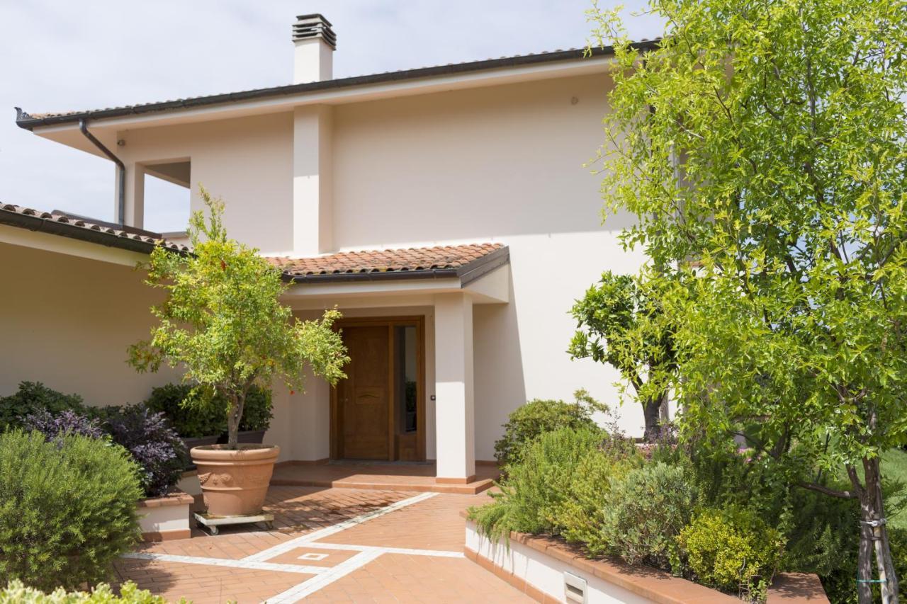 B&B Cava Rossa Monsummano Terme Экстерьер фото