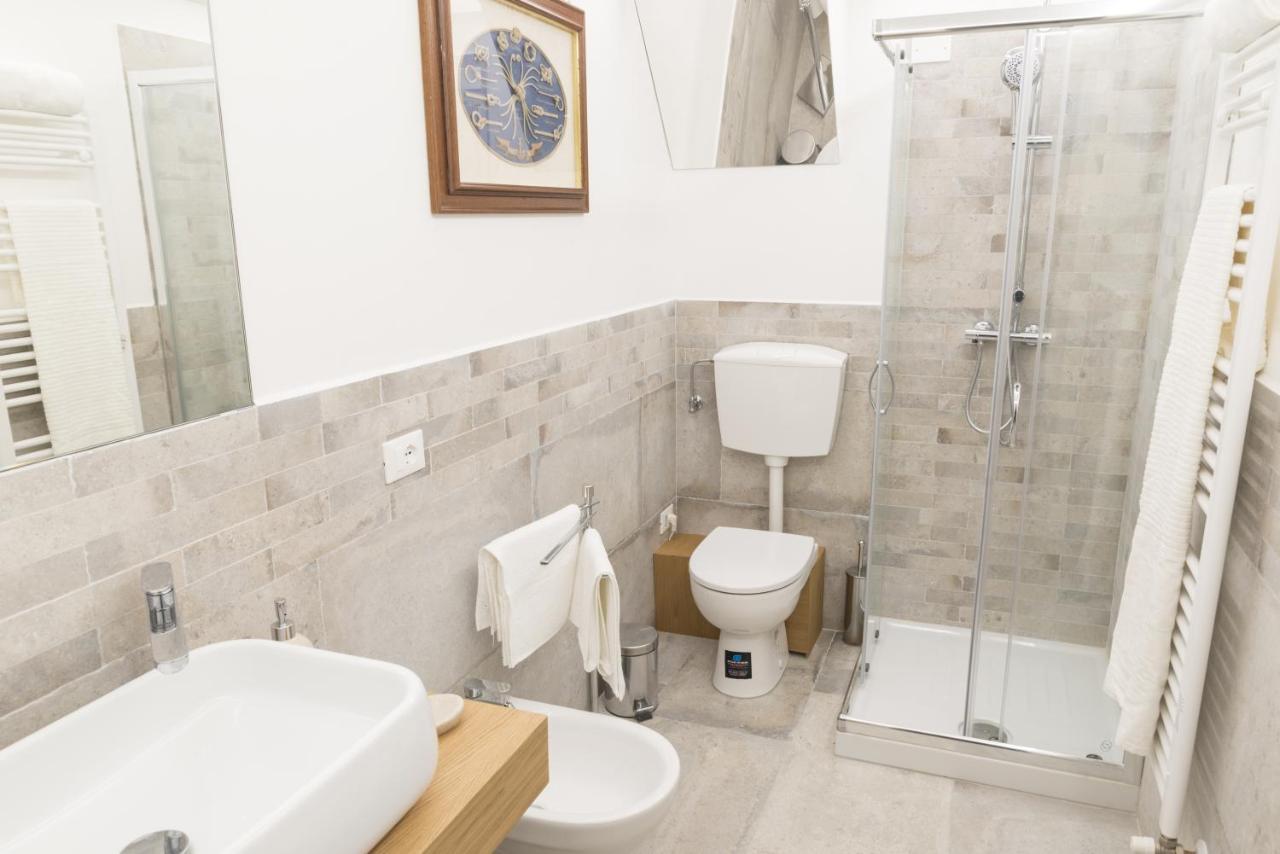 B&B Cava Rossa Monsummano Terme Экстерьер фото