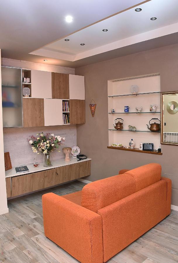 B&B Cava Rossa Monsummano Terme Экстерьер фото