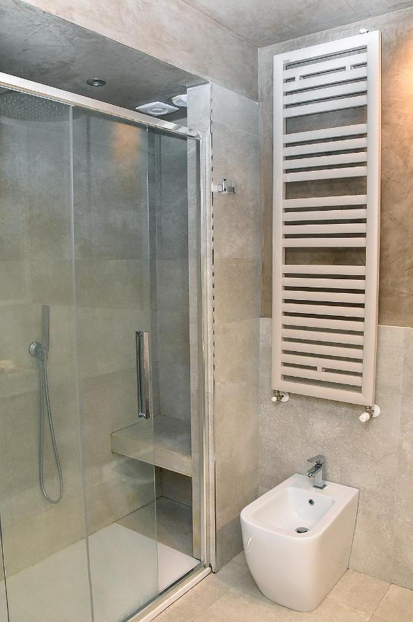 B&B Cava Rossa Monsummano Terme Экстерьер фото