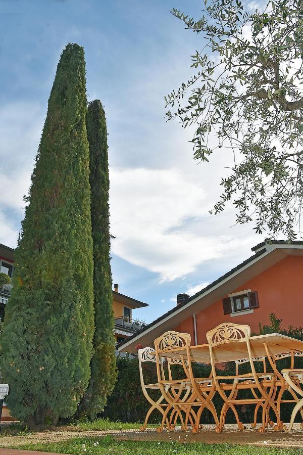 B&B Cava Rossa Monsummano Terme Экстерьер фото