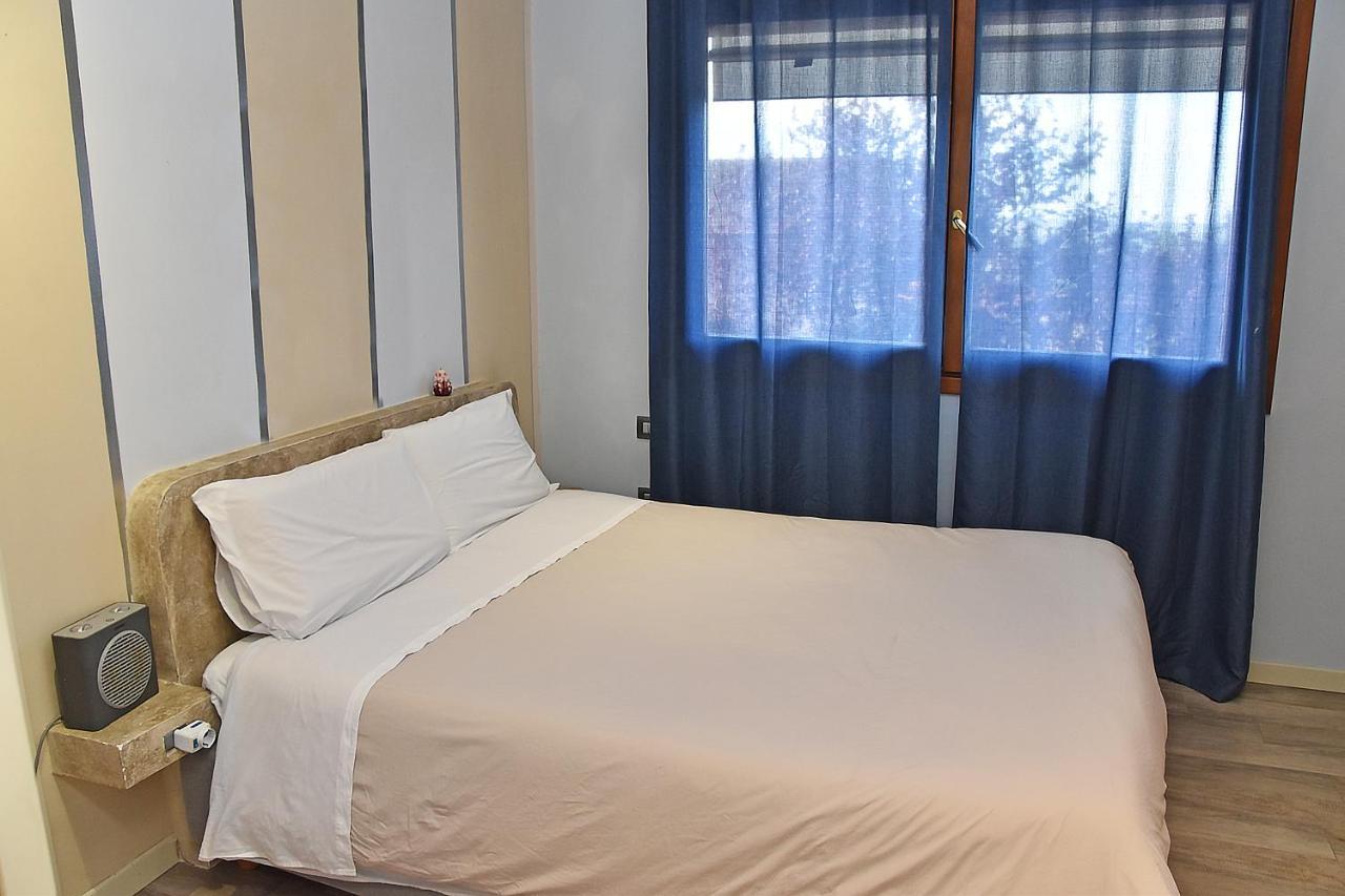 B&B Cava Rossa Monsummano Terme Экстерьер фото